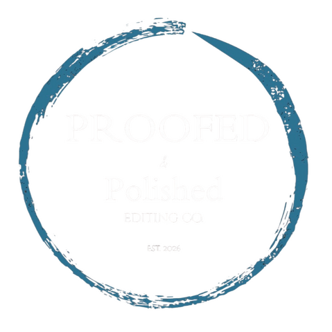 Proofed & Polished